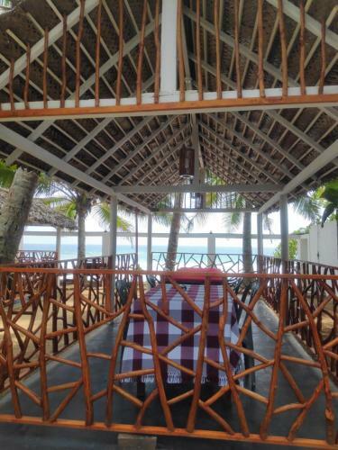 Hostal Kevin Hotel