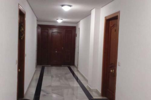 Apartamento Fuengirola , Beach, Centre ,balcony With Seaview, For 4 Persons