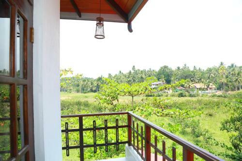 Hotel Mango Shade