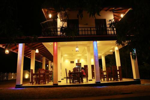 Hotel Mango Shade