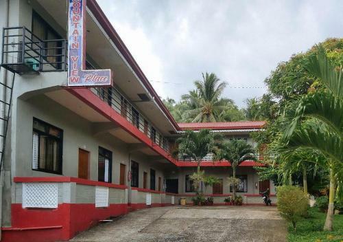 Hotel Reddoorz @ Mountain View Place Borongan