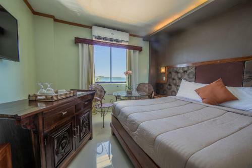 Rawis Resort Hotel And Restaurant