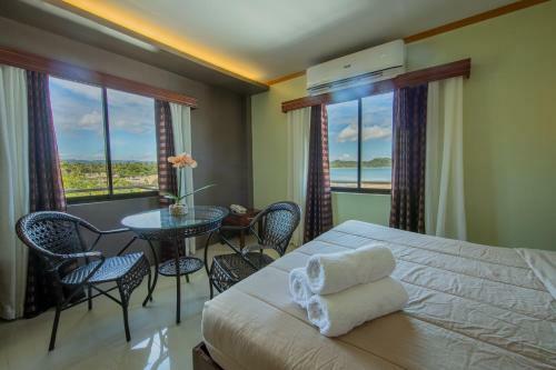 Rawis Resort Hotel And Restaurant