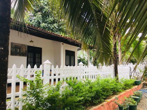 Hotel Cinnamon Garden - Hiriketiya