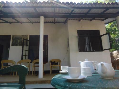 Hotel Cinnamon Garden - Hiriketiya
