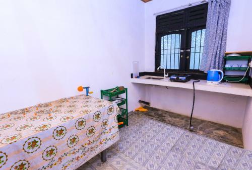 Hotel Cinnamon Garden - Hiriketiya