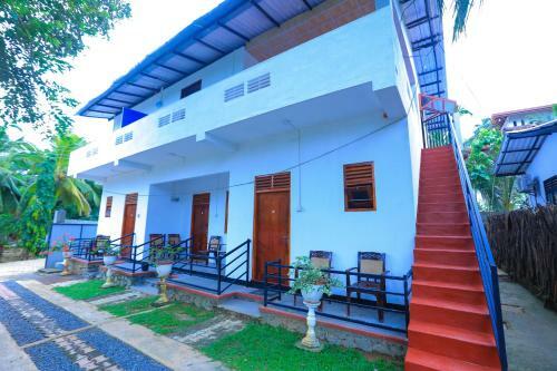 Hotel Cinnamon Garden - Hiriketiya