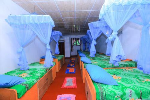 Hotel Cinnamon Garden - Hiriketiya