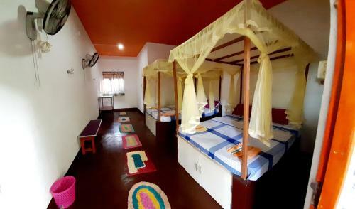 Hotel Cinnamon Garden - Hiriketiya