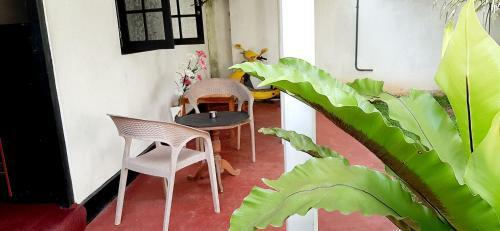 Hotel Cinnamon Garden - Hiriketiya