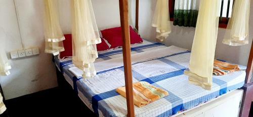 Hotel Cinnamon Garden - Hiriketiya