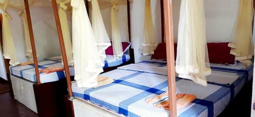 Hotel Cinnamon Garden - Hiriketiya