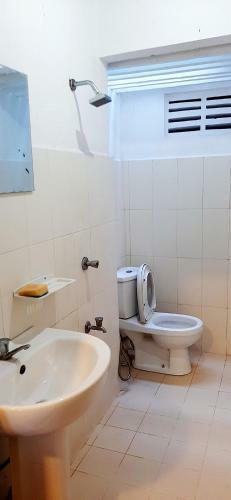 Hotel Cinnamon Garden - Hiriketiya