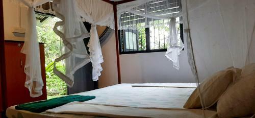 Hotel Cinnamon Garden - Hiriketiya