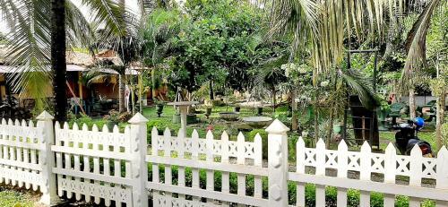 Hotel Cinnamon Garden - Hiriketiya