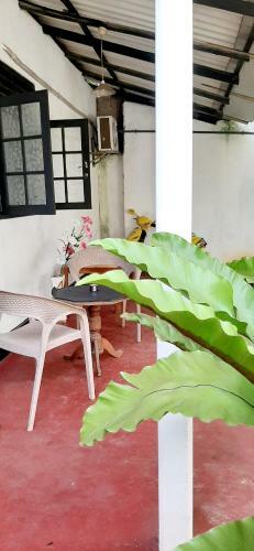 Hotel Cinnamon Garden - Hiriketiya
