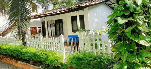 Hotel Cinnamon Garden - Hiriketiya