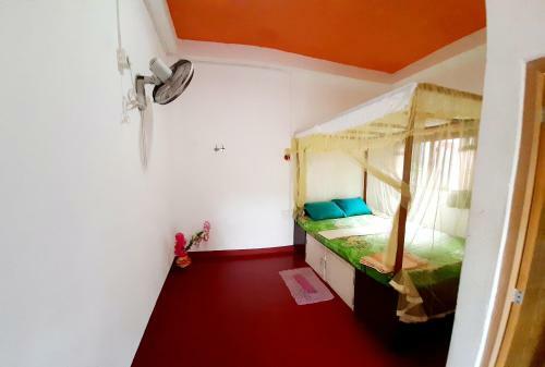 Hotel Cinnamon Garden - Hiriketiya