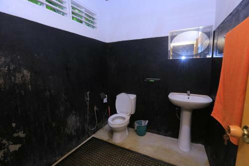 Hotel Cinnamon Garden - Hiriketiya