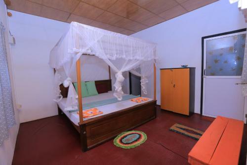 Hotel Cinnamon Garden - Hiriketiya