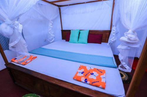 Hotel Cinnamon Garden - Hiriketiya