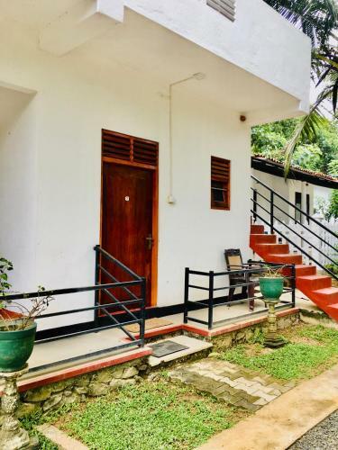 Hotel Cinnamon Garden - Hiriketiya