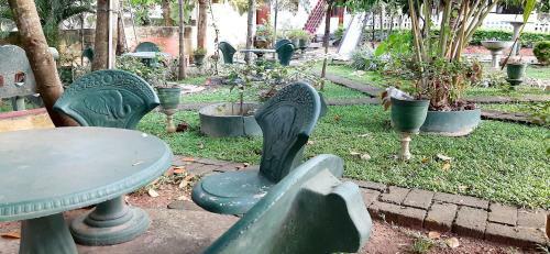 Hotel Cinnamon Garden - Hiriketiya
