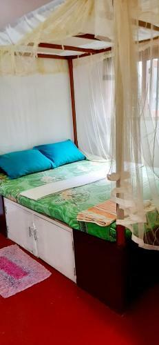 Hotel Cinnamon Garden - Hiriketiya
