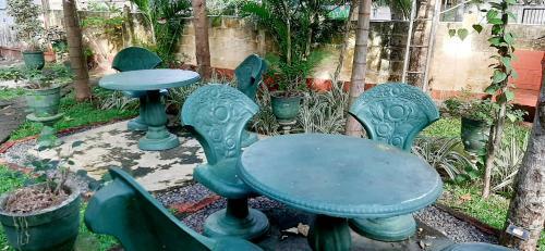 Hotel Cinnamon Garden - Hiriketiya