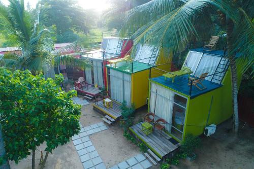 Hotel Mahi Mahi Beach Chalets