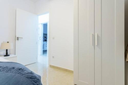 Apartamento Rampas Beach In Fuengirola - Ct 156