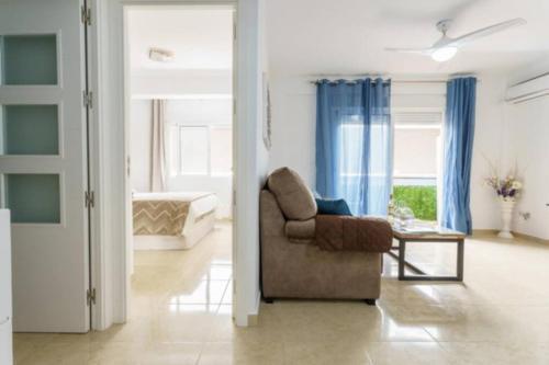 Apartamento Rampas Beach In Fuengirola - Ct 156