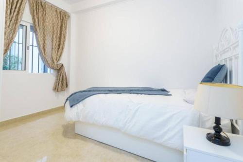 Apartamento Rampas Beach In Fuengirola - Ct 156
