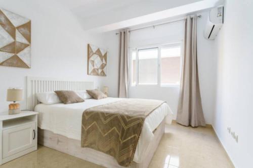 Apartamento Rampas Beach In Fuengirola - Ct 156