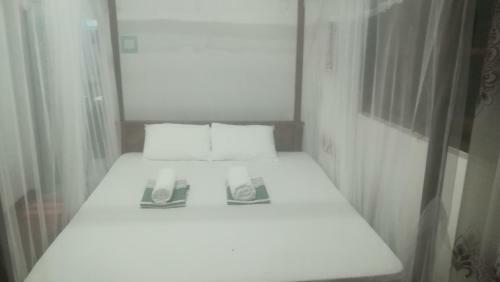 Bed & Breakfast Bamboo Home Stay Hiriketiya