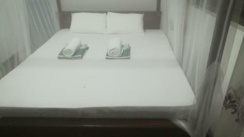 Bed & Breakfast Bamboo Home Stay Hiriketiya