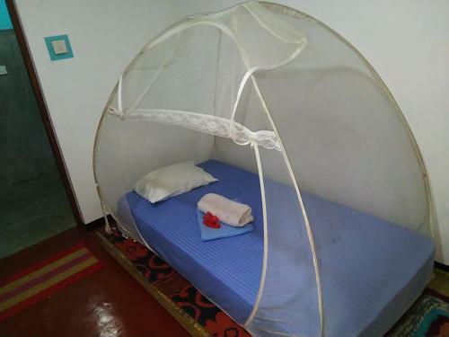 Bed & Breakfast Bamboo Home Stay Hiriketiya
