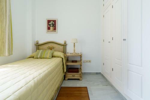 Apartamento Big Blue In Fuengirola - Ct 150
