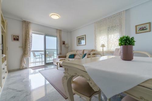 Apartamento Big Blue In Fuengirola - Ct 150