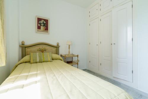 Apartamento Big Blue In Fuengirola - Ct 150