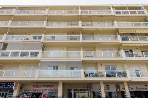 Apartamento Big Blue In Fuengirola - Ct 150