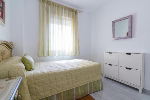 Apartamento Big Blue In Fuengirola - Ct 150