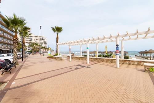 Apartamento Big Blue In Fuengirola - Ct 150