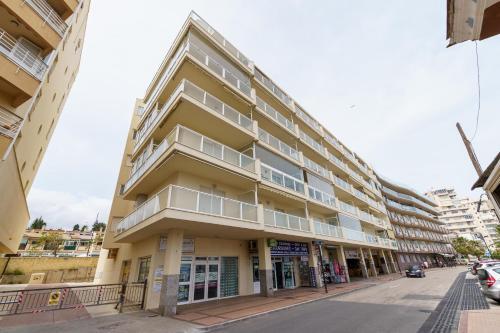 Apartamento Big Blue In Fuengirola - Ct 150