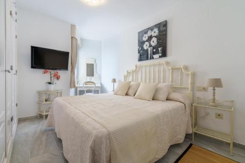 Apartamento Big Blue In Fuengirola - Ct 150