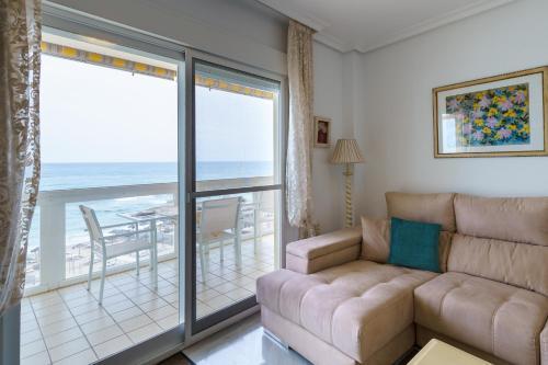 Apartamento Big Blue In Fuengirola - Ct 150