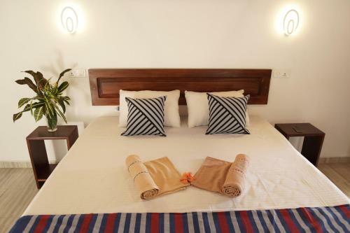 Hotel Surf Nest Hiriketiya