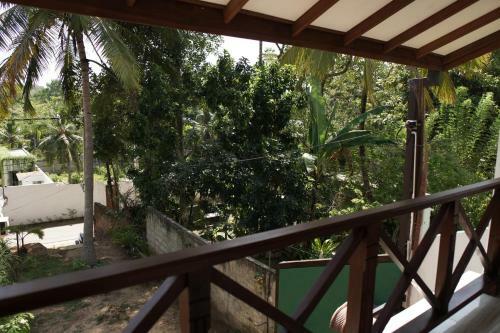 Hotel Surf Nest Hiriketiya