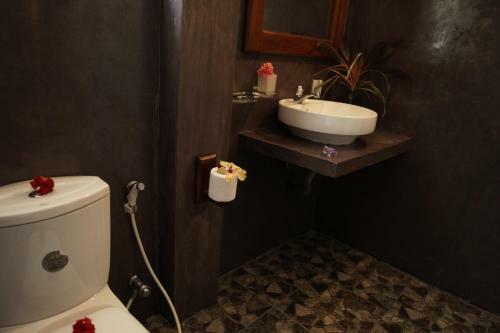 Hotel Surf Nest Hiriketiya
