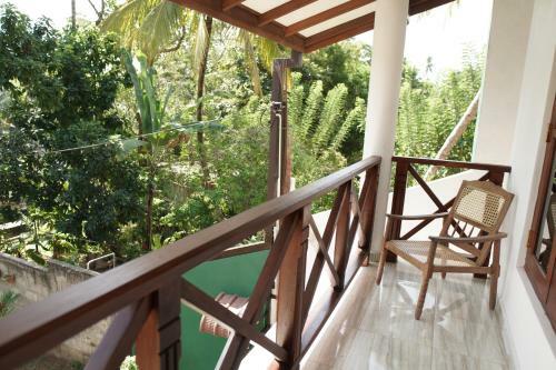 Hotel Surf Nest Hiriketiya